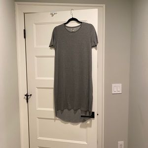 T-shirt dress NWT
